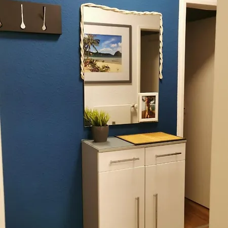 Koelner - Schlicht Einfach Schoen Appartement *