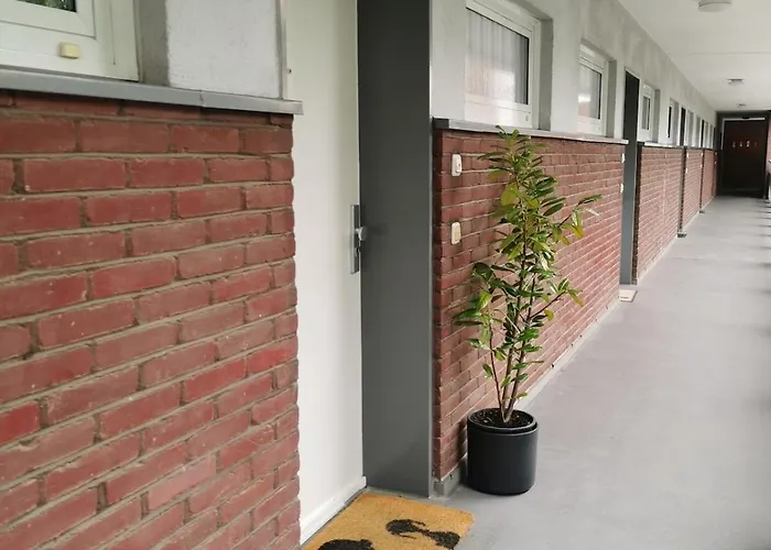 Koelner - Schlicht Einfach Schoen Appartement