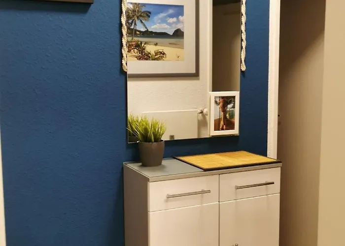 Koelner - Schlicht Einfach Schoen Appartement *