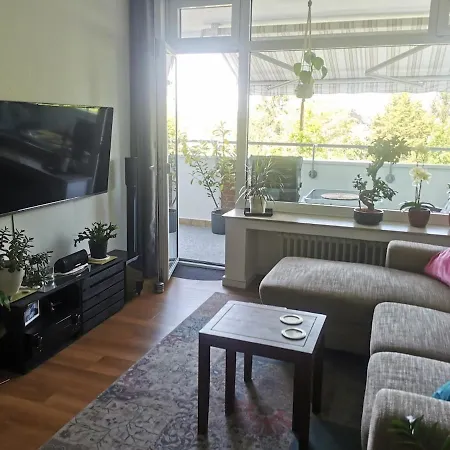 Apartment Koelner - Schlicht Einfach Schoen *