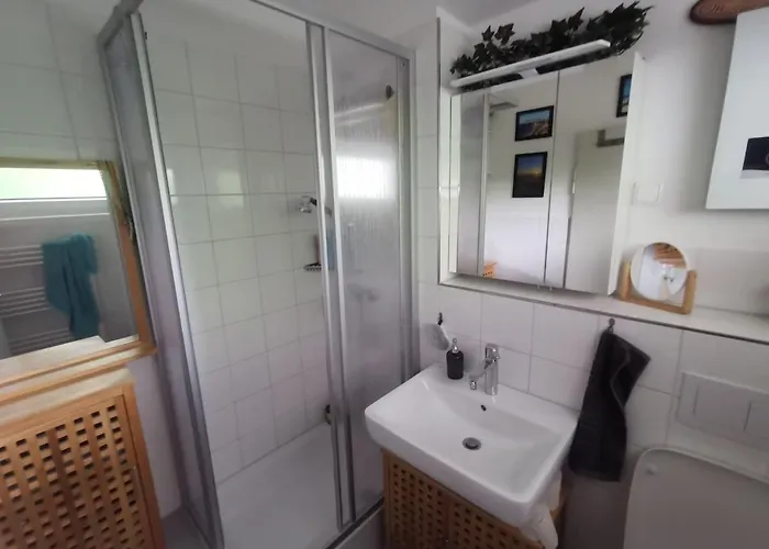 Appartement Koelner - Schlicht Einfach Schoen Keulen