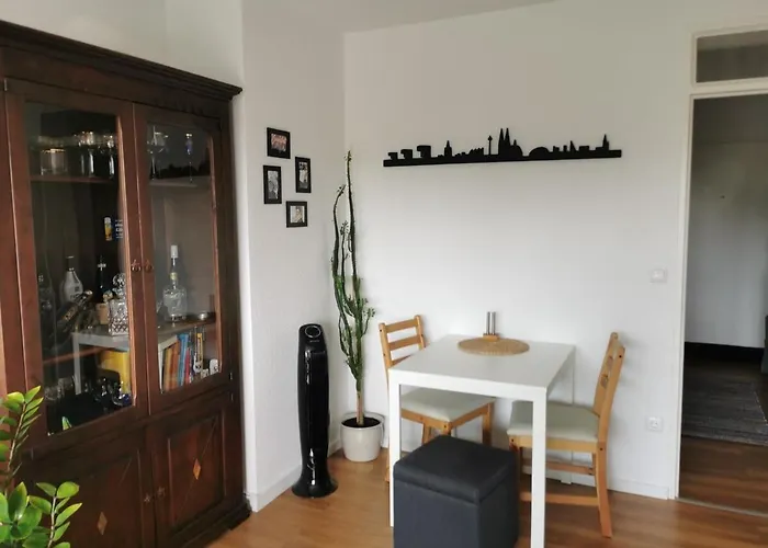 Kölner - Schlicht Einfach Schön *