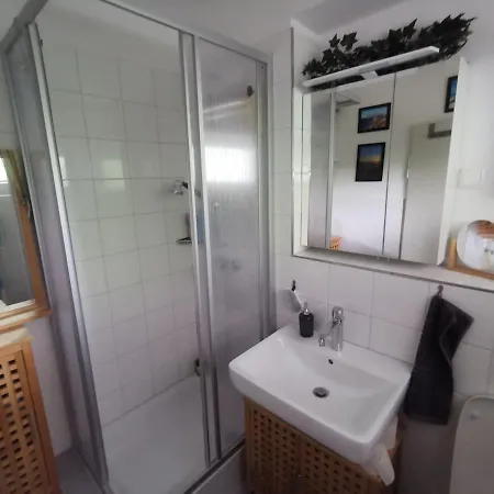 아파트 Koelner - Schlicht Einfach Schoen 쾰른