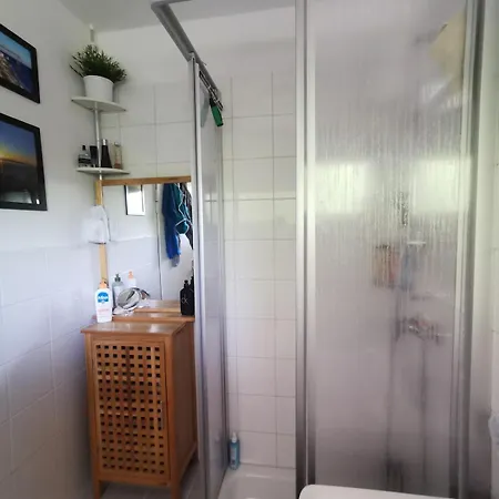 Koelner - Schlicht Einfach Schoen 아파트